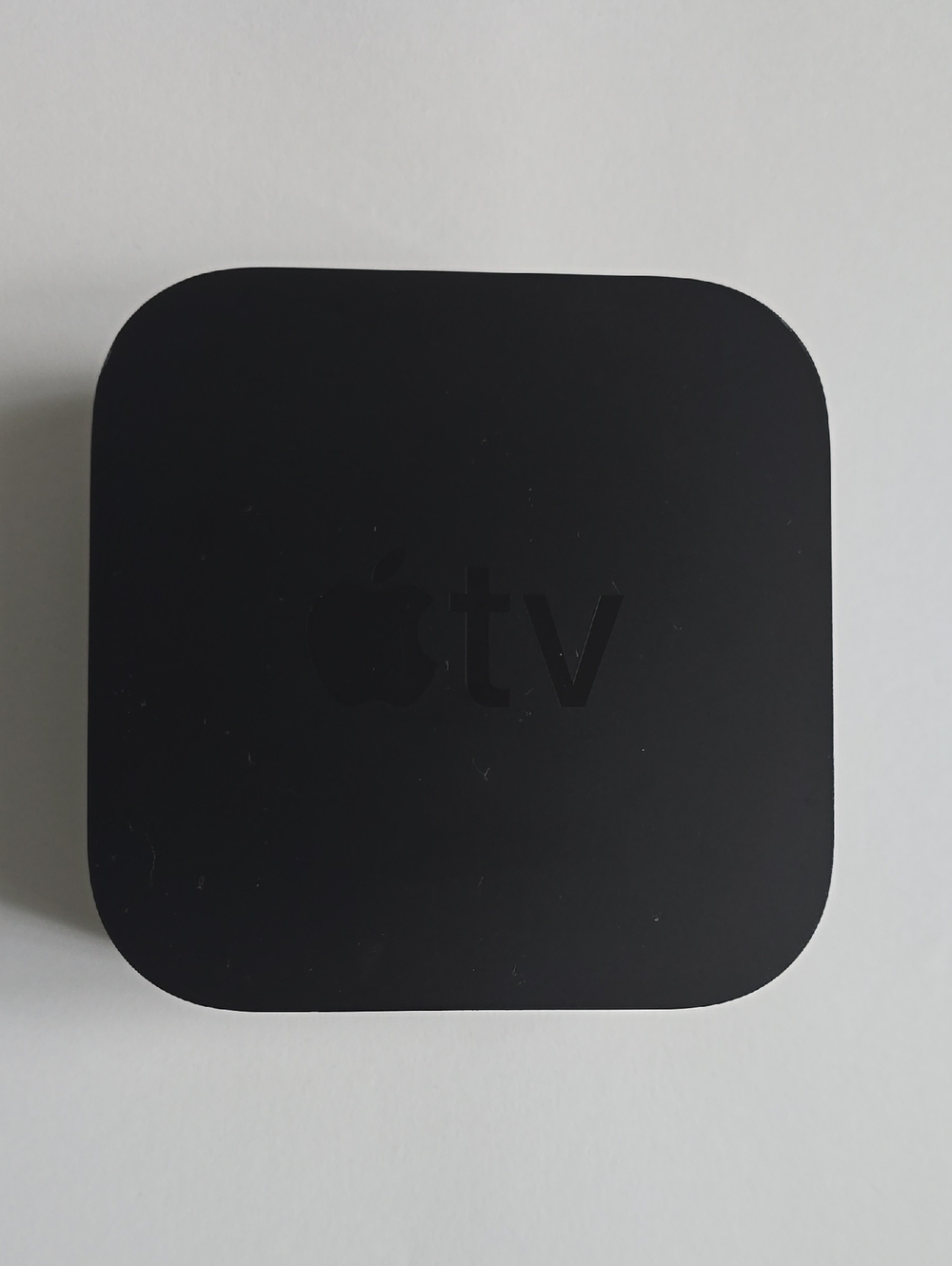 Apple 4K TV 2nd Generation, Model A2169 Media Streamer